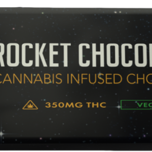 rocket bar dark chocolate