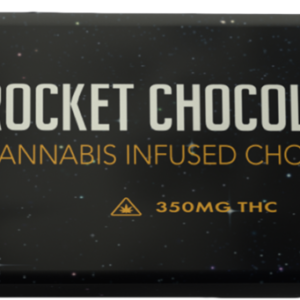 Rocket Chocolate Bar Toffee