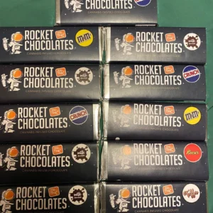 Rocket Chocolate Wholesale