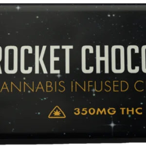 Rocket Chocolate Bar Coffee